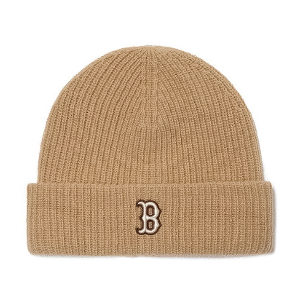 MLB - WOOL WAPPEN BEANIE 43BGD【3ABNL0126】