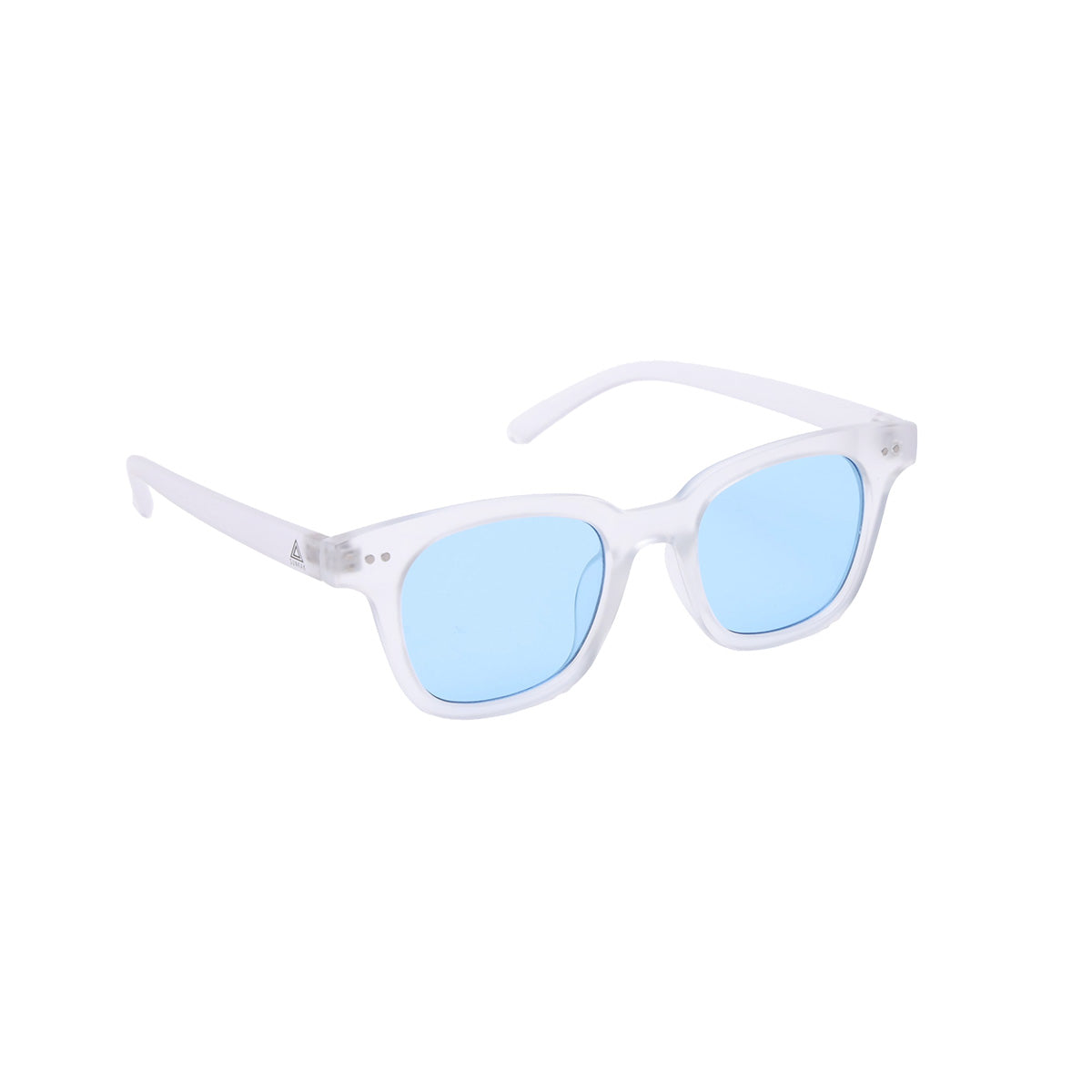 SUNKAK - SUNKAK TYPE2 MATT CLEAR LIGHT BLUE 2026