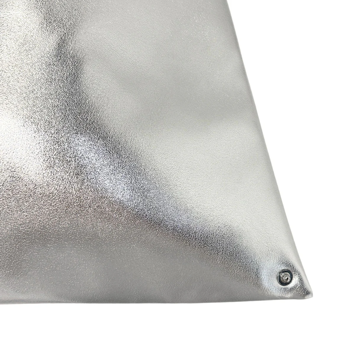 MM6 Maison Margiela - SMALL JAPANESE HANDBAG/SILVER