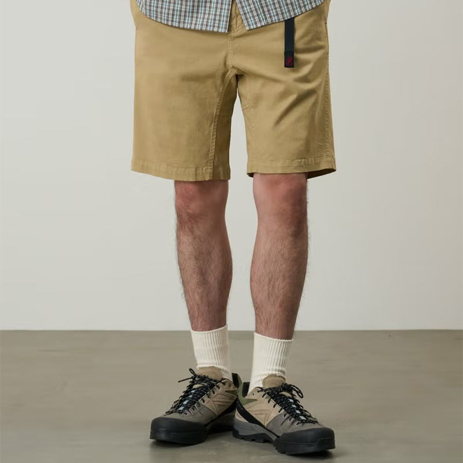 Gramicci - REGULAR FIT SHORT CHINO【GMP5-SJP02】