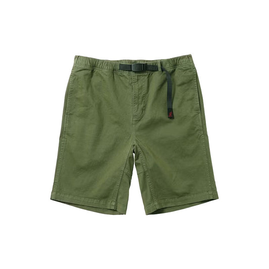 Gramicci - REGULAR FIT SHORT OLIVE【GMP5-SJP02】