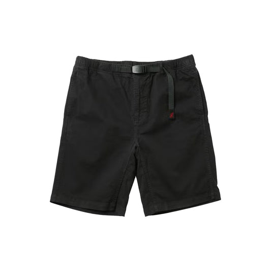 Gramicci - REGULAR FIT SHORT BLACK【GMP5-SJP02】