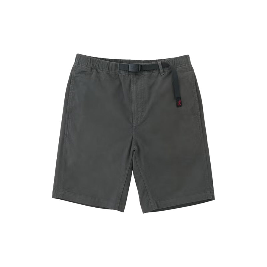 Gramicci - REGULAR FIT SHORT CHARCOAL【GMP5-SJP02】