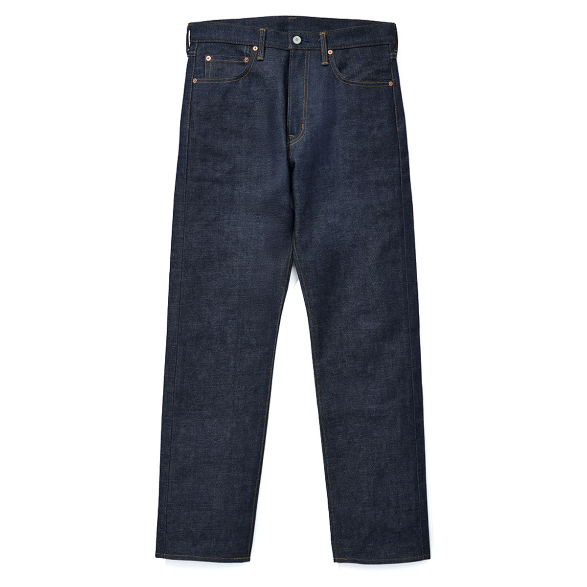 JUNYA WATANABE X BerBerJin - DENIM PANTS STRAIGHT 503BXX 【WO-P905
