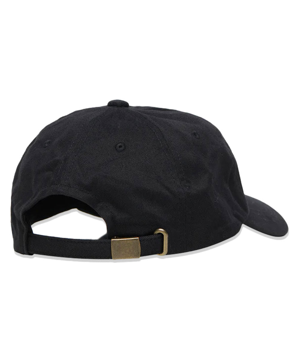 COTTON RESEARCH CLUB - SULFER DYED LOW CAP【JPC-013】