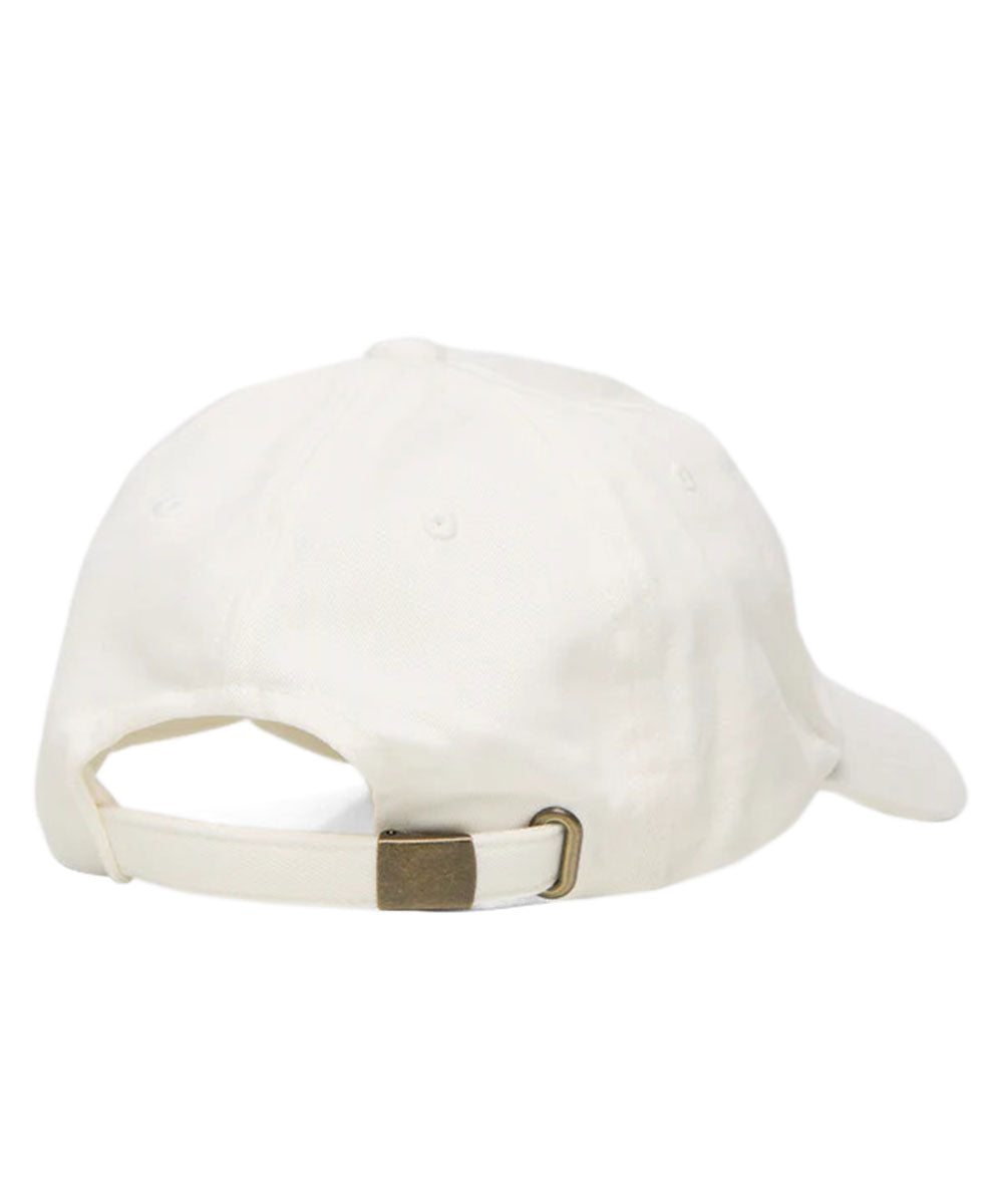 COTTON RESEARCH CLUB - SULFER DYED LOW CAP【JPC-013】