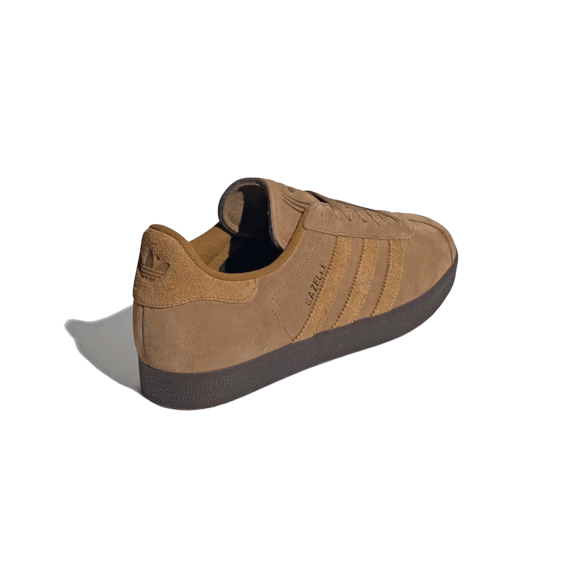 adidas GAZELLE "Brown Desert / Bronze" アディダス ガゼル "ブラウン デザート/ブロンズ" 【IG2099】