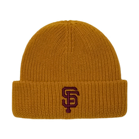 MLB - JELLY BEANIE 14MSD【3ABNM0726】