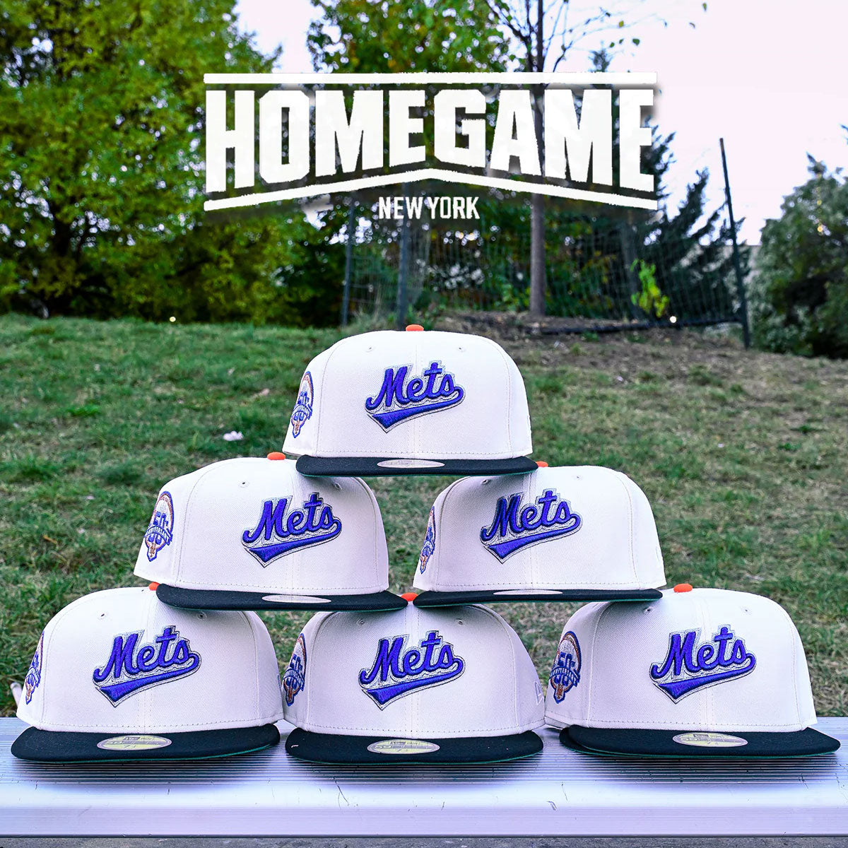 New York Mets – HOMEGAME TOKYO