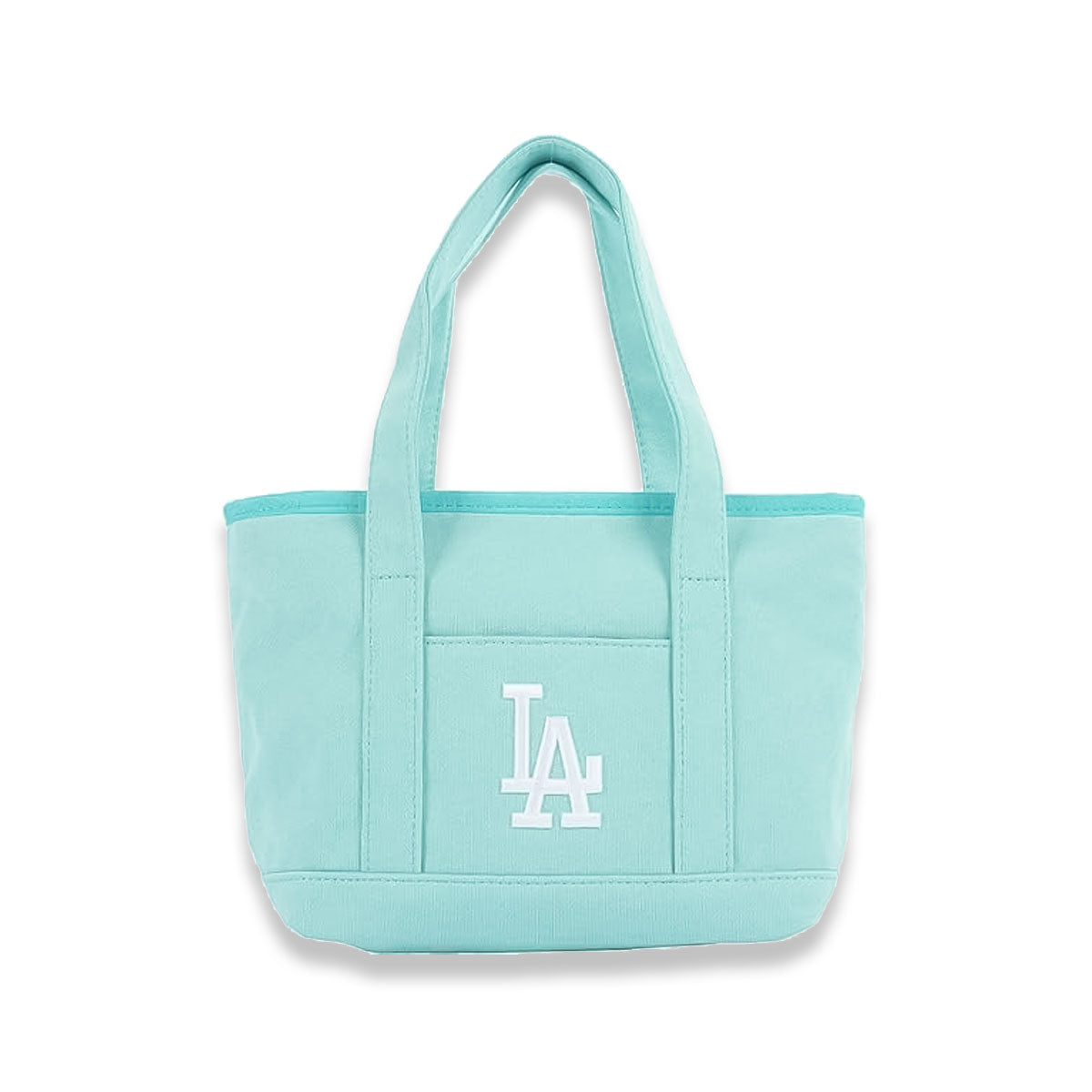 Los Angeles Dodgers MLB SWEAT MINI TOTE【LA-NMTB03】