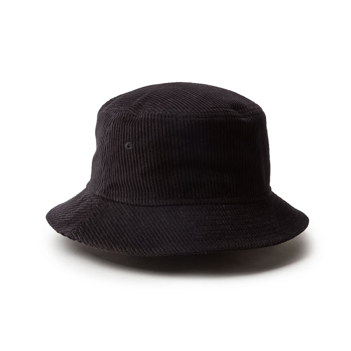 NEW ERA BUCKET01 8W CORDUROY BLACK 【14307426】