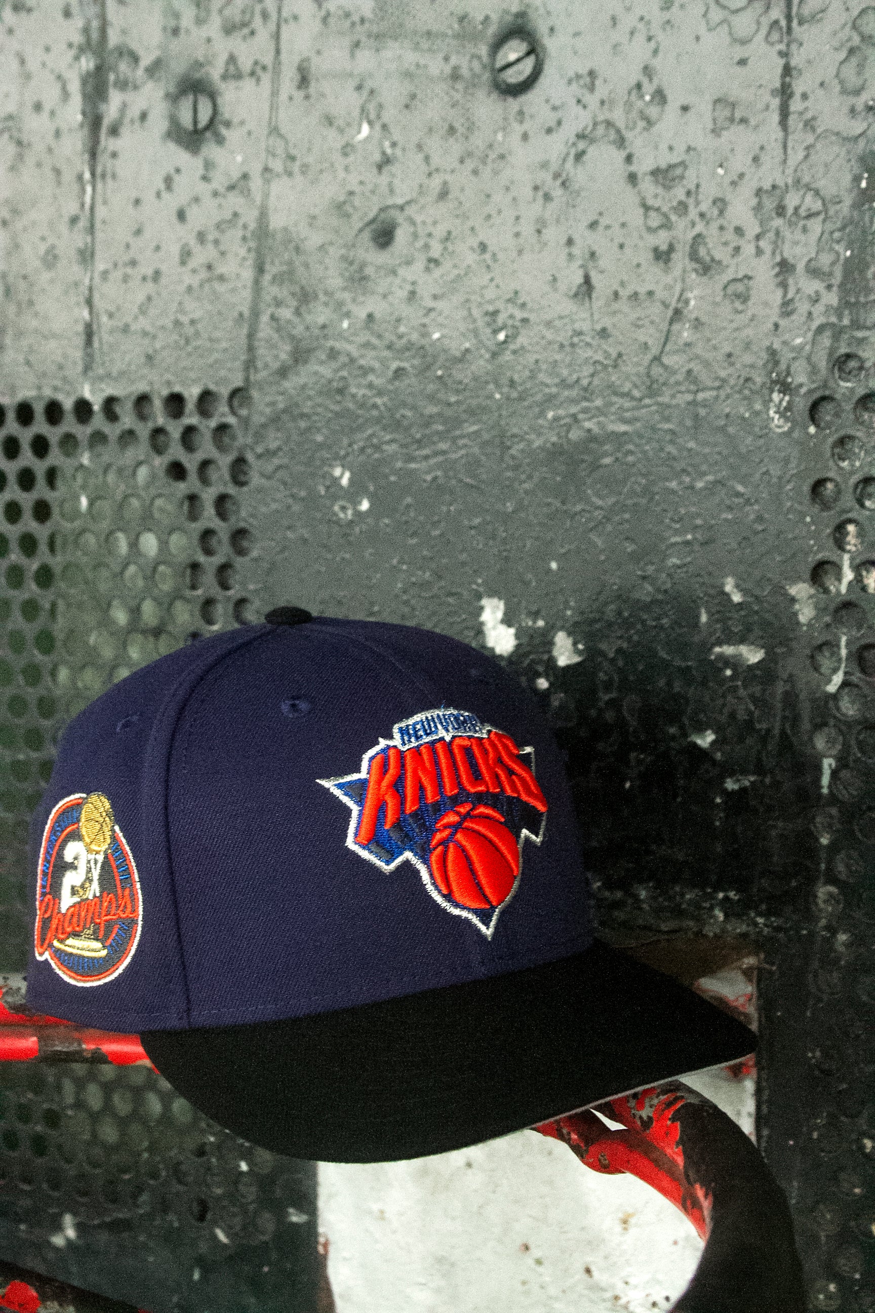 NEW ERA – HOMEGAME TOKYO