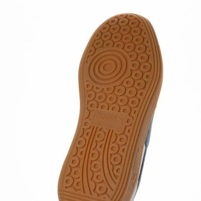 PUMA - PALERMO　LTH PUMA WHITE【396464-24】