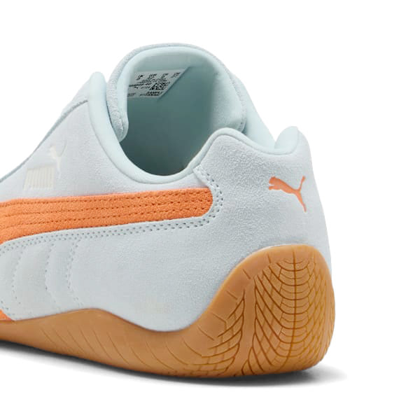 PUMA - SPEEDCAT OG SEA GLASS - ORANGE GLO【398846-40】