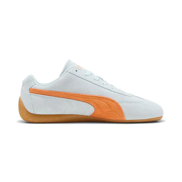 PUMA - SPEEDCAT OG SEA GLASS - ORANGE GLO【398846-40】
