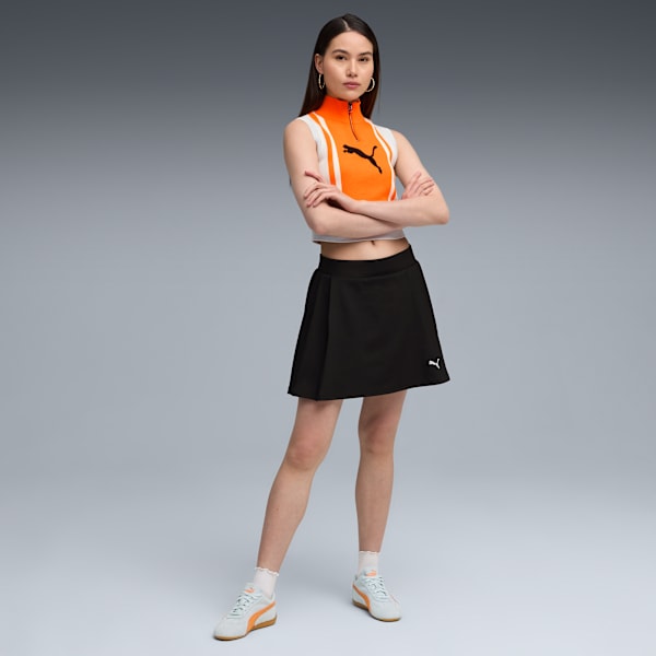 PUMA - SPEEDCAT OG SEA GLASS - ORANGE GLO【398846-40】