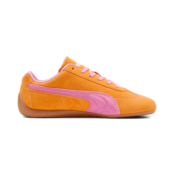 PUMA - SPEEDCAT OG ORANGE GLO POISED PINK【398846-50】