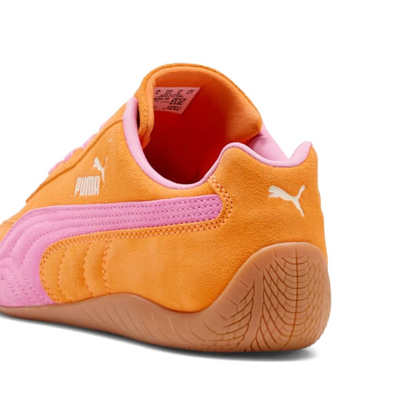 PUMA - SPEEDCAT OG ORANGE GLO POISED PINK【398846-50】