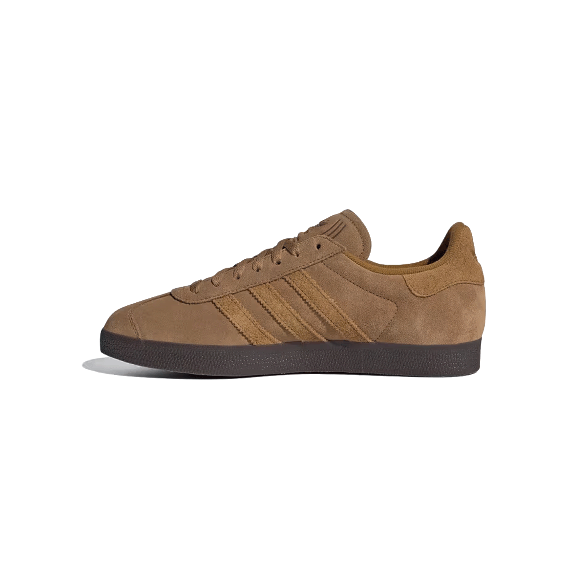 adidas GAZELLE "Brown Desert / Bronze" アディダス ガゼル "ブラウン デザート/ブロンズ" 【IG2099】