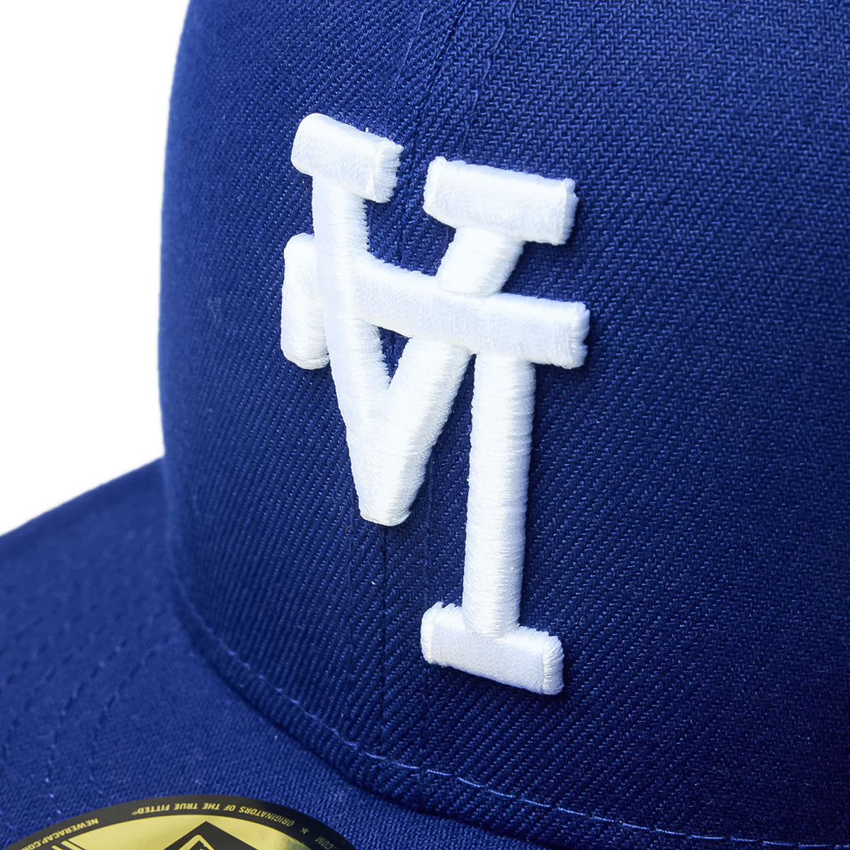 NEW ERA Los Angeles Dodgers - 59FIFTY UPSIDE DOWN LOYAL【14388823】