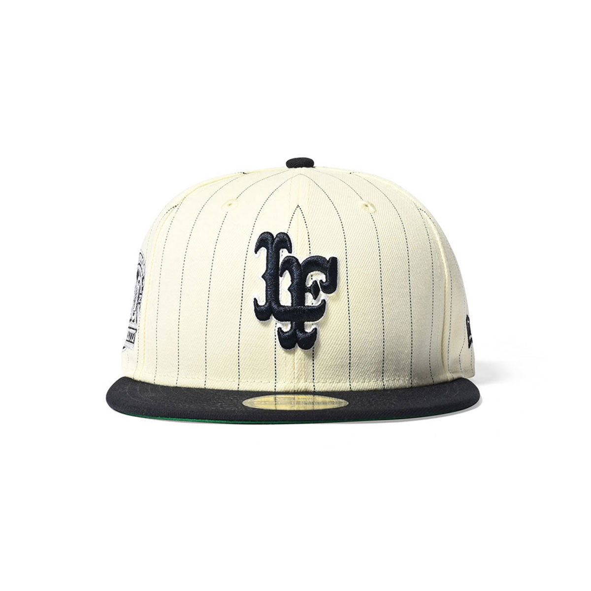 LFYT × NEW ERA - LF LOGO 59FIFTY 20TH ANNIV. STRIPE [LA231403]