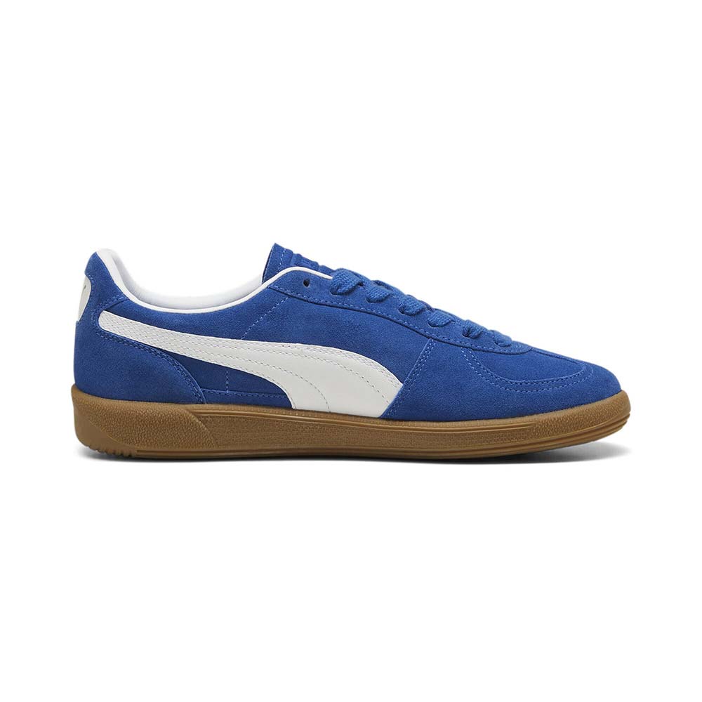 PUMA プーマ PALERMO DEWDROP-BLUE SKIES スニーカー 【396463】