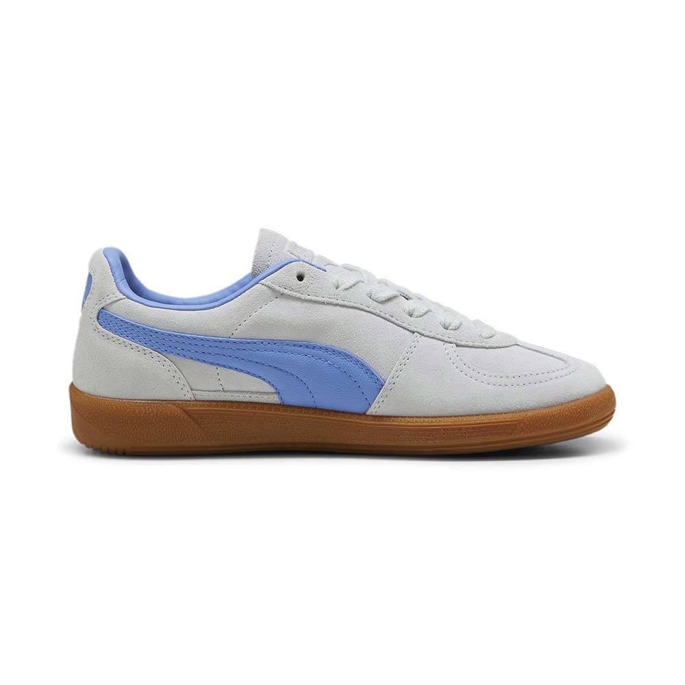 PUMA プーマ PALERMO DEWDROP-BLUE SKIES スニーカー 【396463】