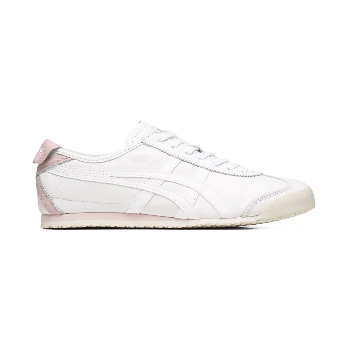 ONITSUKA TIGER 鬼塚虎 MEXICO 66 白/白 墨西哥 66 白/白 [1183B781-104]