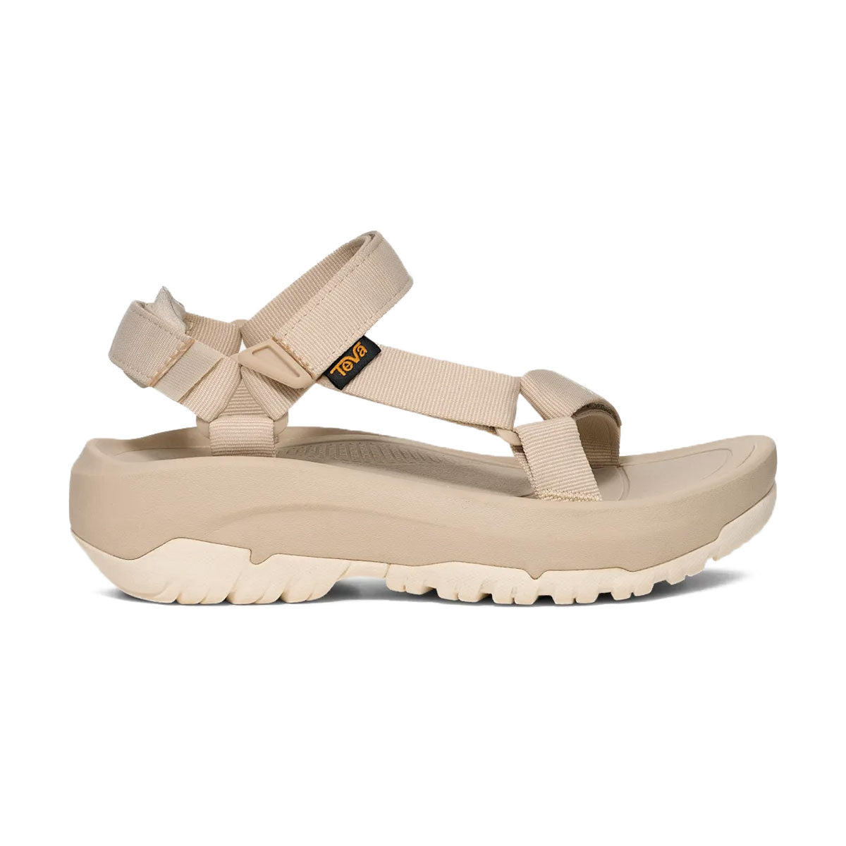 TEVA - HURRICANE XLT2 AMPSOLE OYSTER 【1131270-OYS】