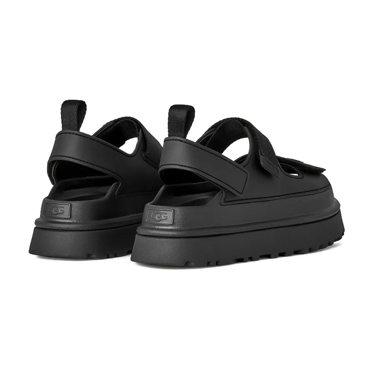 UGG - WMNS GOLDENGLOW  BLACK【1152685】