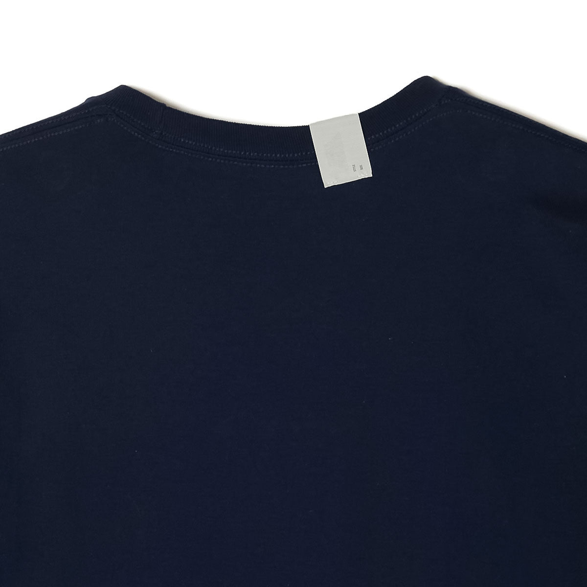 N.HOOLYWOOD - TEST PRODUCT LONG SLEEVE T-SHIRT 【9242-CS82】