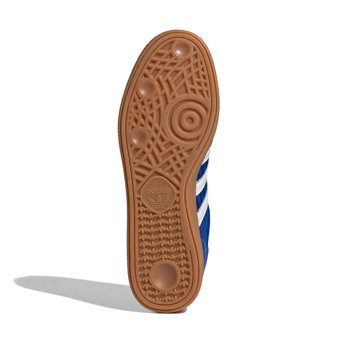 adidas - HANDBALL SPEZIAL Power Blue/Red/Cloud White【HQ7262】