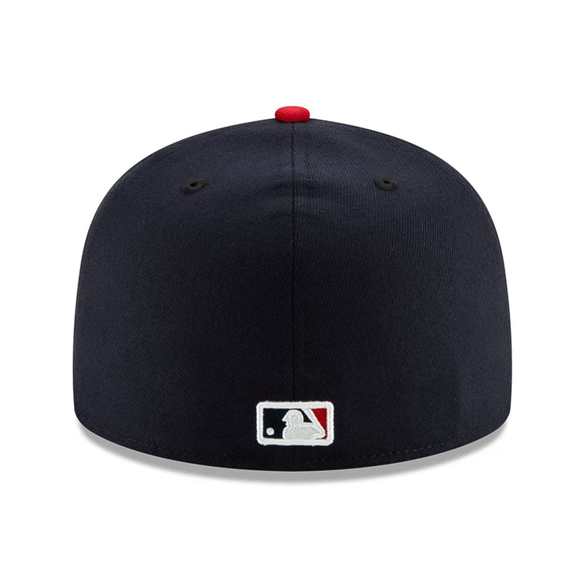 NEW ERA St. Louis Cardinals - 59FIFTY ACPERF ON-FIELD ALTERNATE NAVY 【14524848】