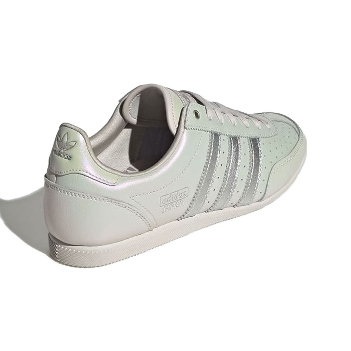 adidas - WMNS JAPAN  Grey One/Chalk Pearl/Chalk Pearl 【IH1605】