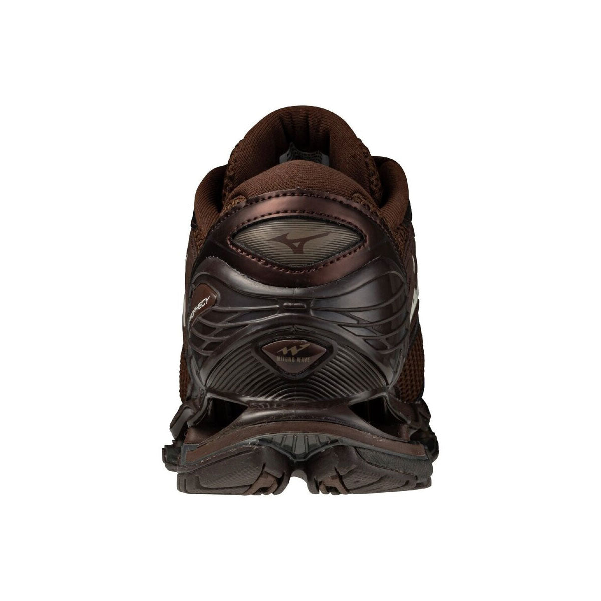 MIZUNO - WAVE PROPHECY LS BROWN 【D1GA251105】