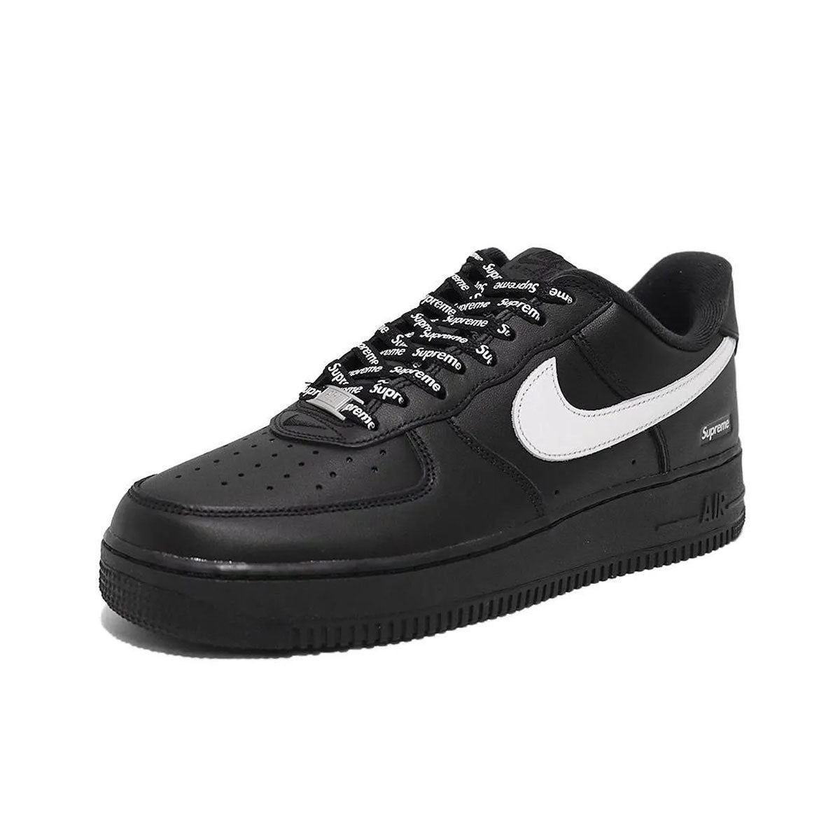 Supreme × Nike - Air Force 1 Low SP 【CU9225 002