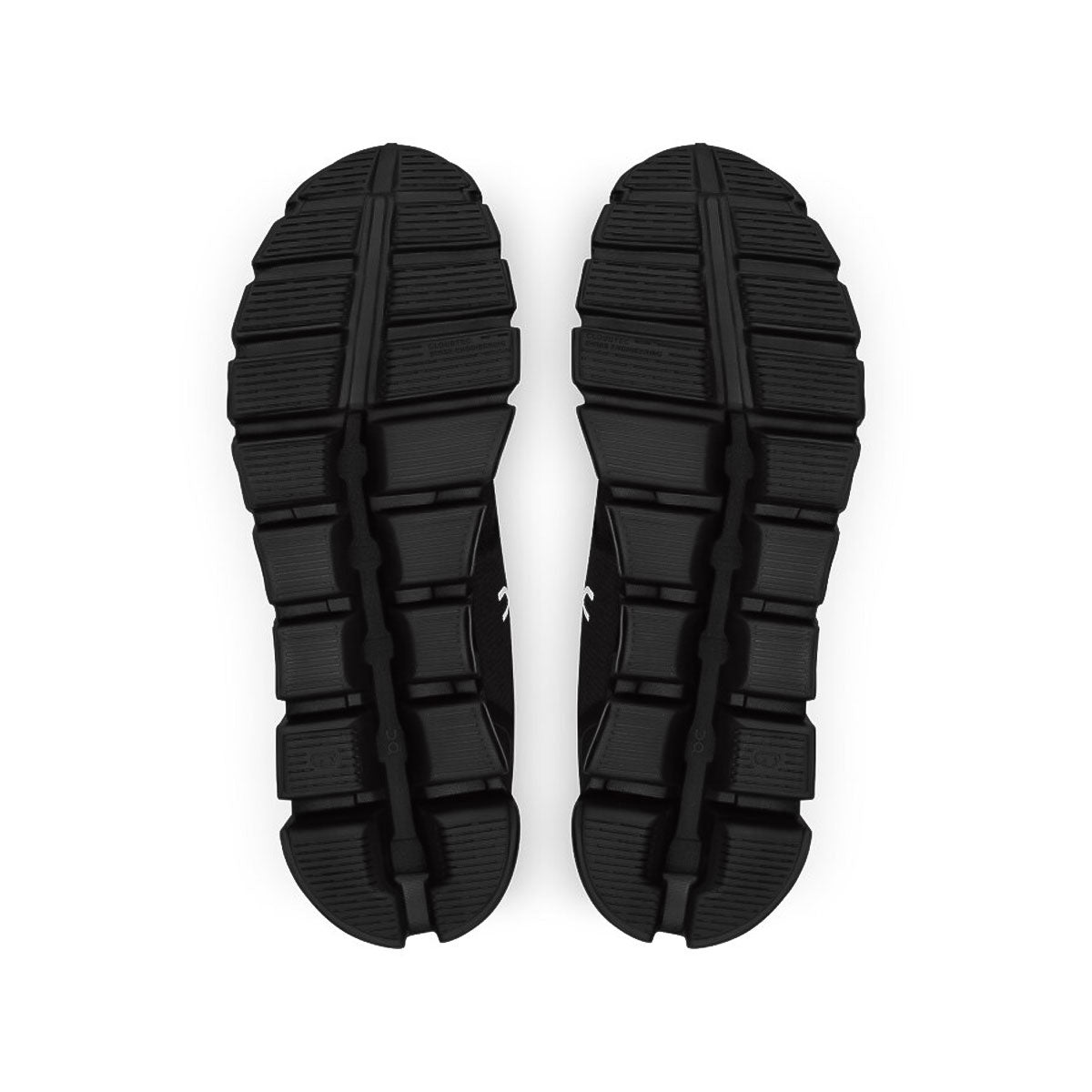 On オン Cloud 5 Waterproof M "All Black" クラウド 5 ウォータープルーフ メンズ "オールブラック"【59.98842】