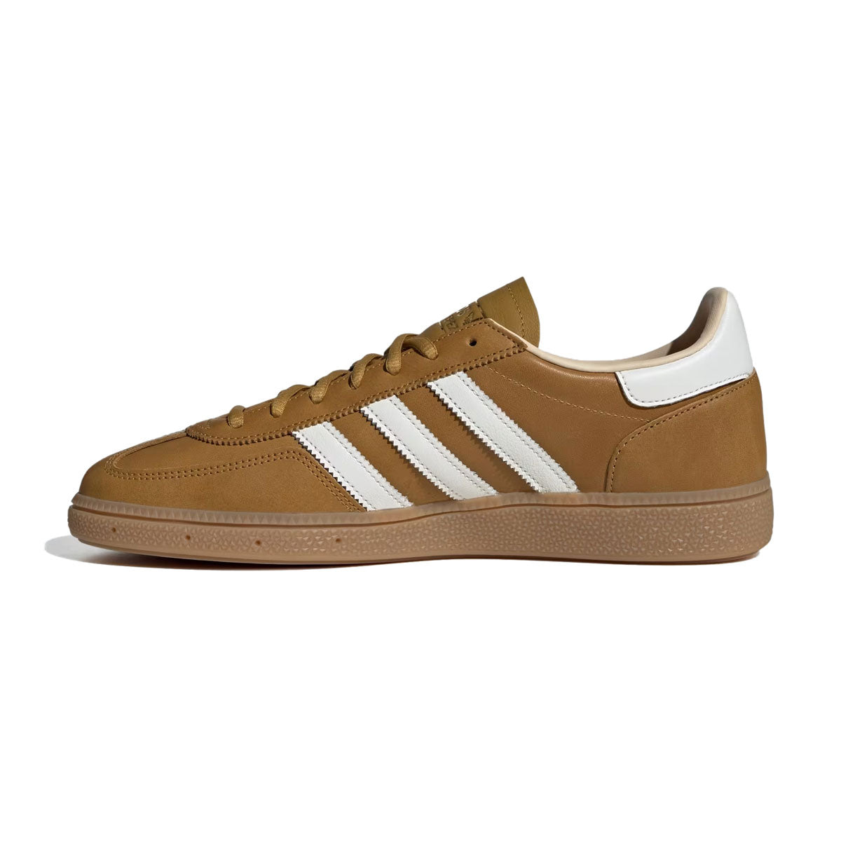 adidas - HANDBALL SPEZIAL Preloved Bronze/Core White/Gum【KI8580】