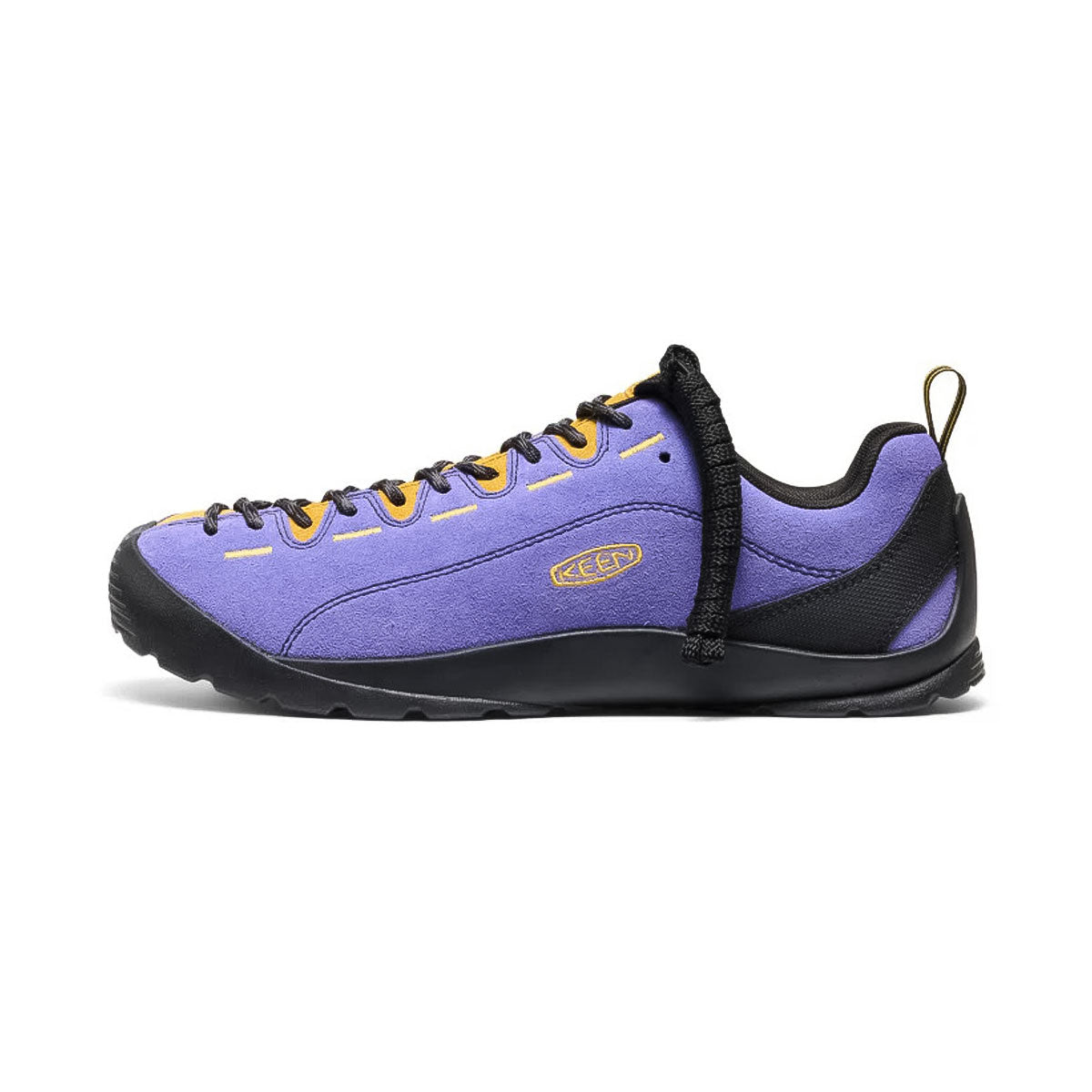KEEN  - MENS JASPER PURPLE Purple Opulence/Lemon Curry 【1031019】