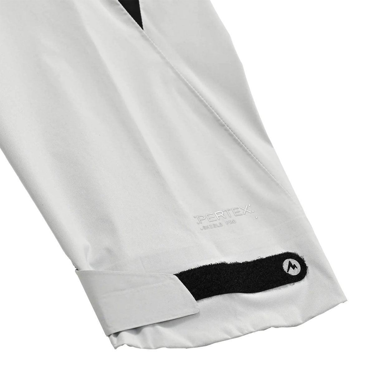 MARMOT - PERTEX Shield Pro Tetra Jacket SILVER×BLACK 【MTFW25MRN005】