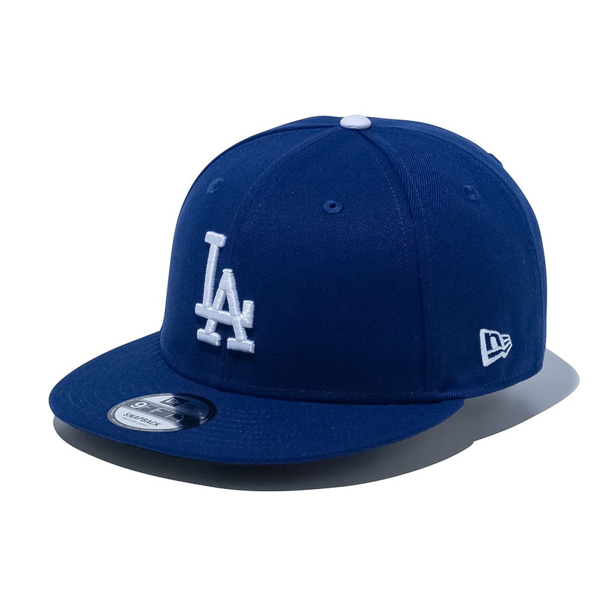 NEW ERA Los Angeles Dodgers - 9FIFTY MLB WORLD TOUR TOKYO DARK ROYAL 【14542674】