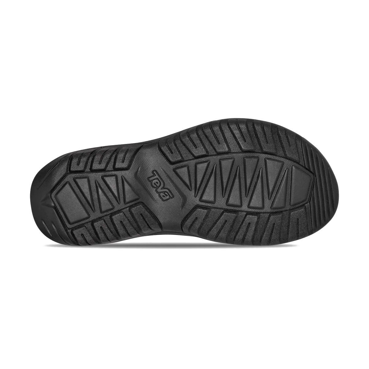 TEVA - MENS HURRICANE TERRA DACTYL 【1169430-BLK】