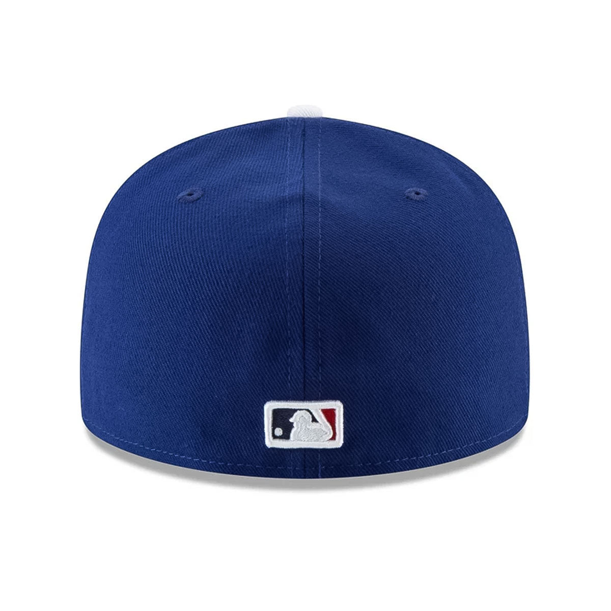 NEW ERA Los Angeles Dodgers - 59FIFTY ACPERF ON-FIELD GAME DARK ROYAL 【14524875】