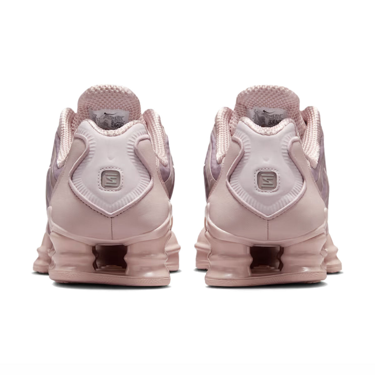 NIKE - WMNS SHOX TL PARTICLE ROSE 【AR3566-601】 – HOMEGAME TOKYO