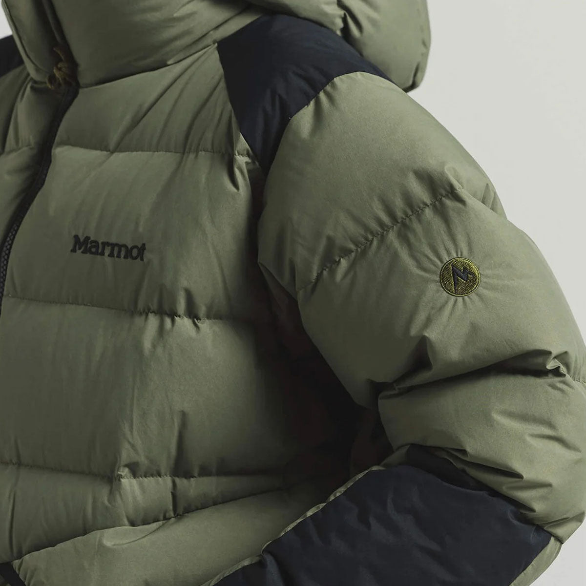 【美品】25AW Marmot Parbat Parka（UNISEX） 美品】25AW Marmot Parbat Parka（UNISEX） 【公式通販】