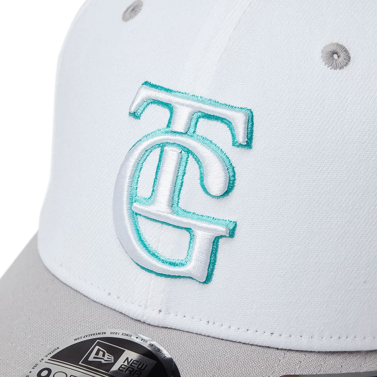 NEW ERA Yomiuri Giants - 9SEVENTY NPB WHITE/GRAY 【14393744】