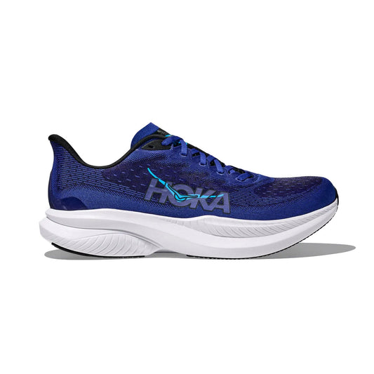 HOKA - M MACH 6 【1147790-BNGH-MG】