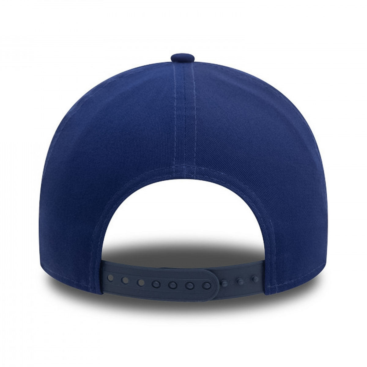 NEW ERA LOS ANGELES DODGERS - PATCH EFRAME DARK ROYAL/WHITE 【60580704】