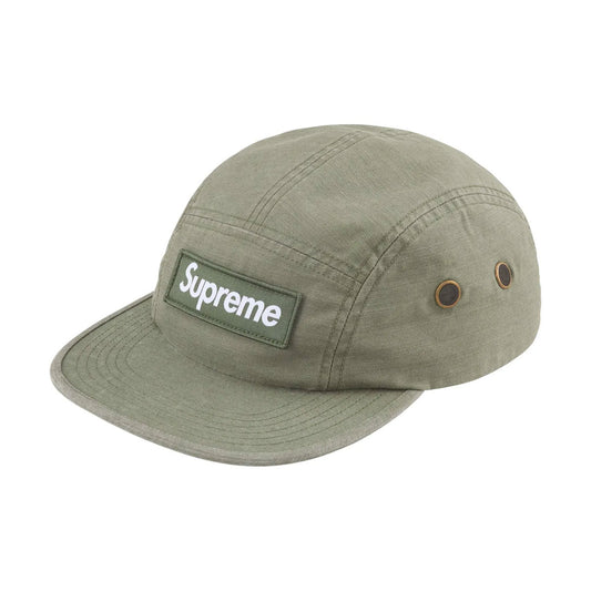 Supreme - Military Camp Cap ARMY