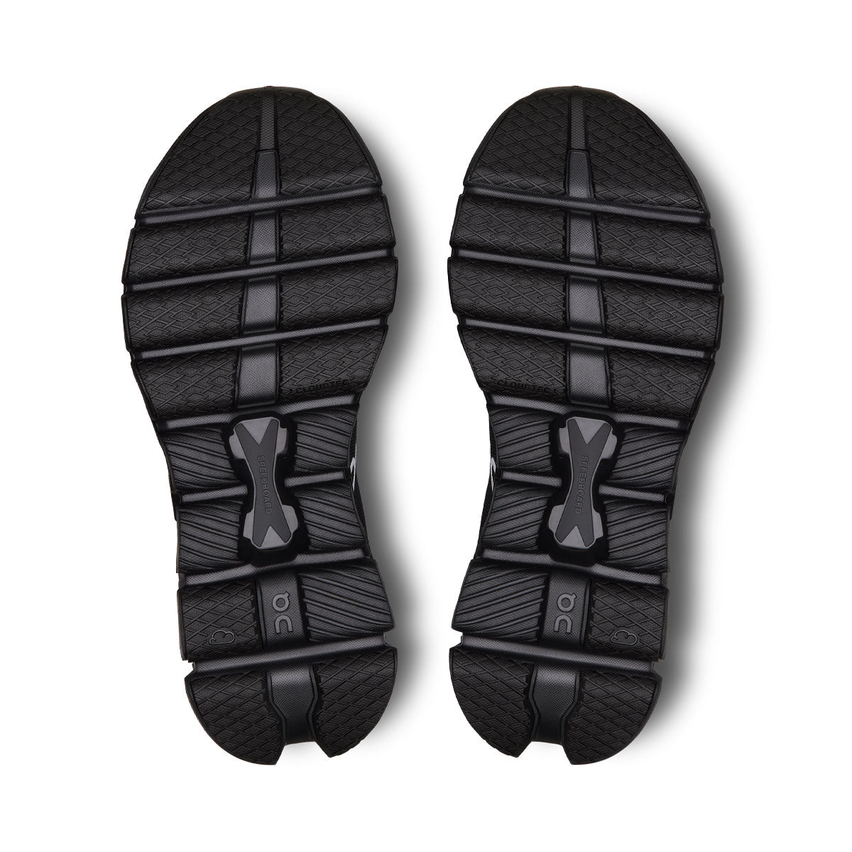 On - Cloud X W Black | Eclipse 【3WE30070106】 – HOMEGAME TOKYO